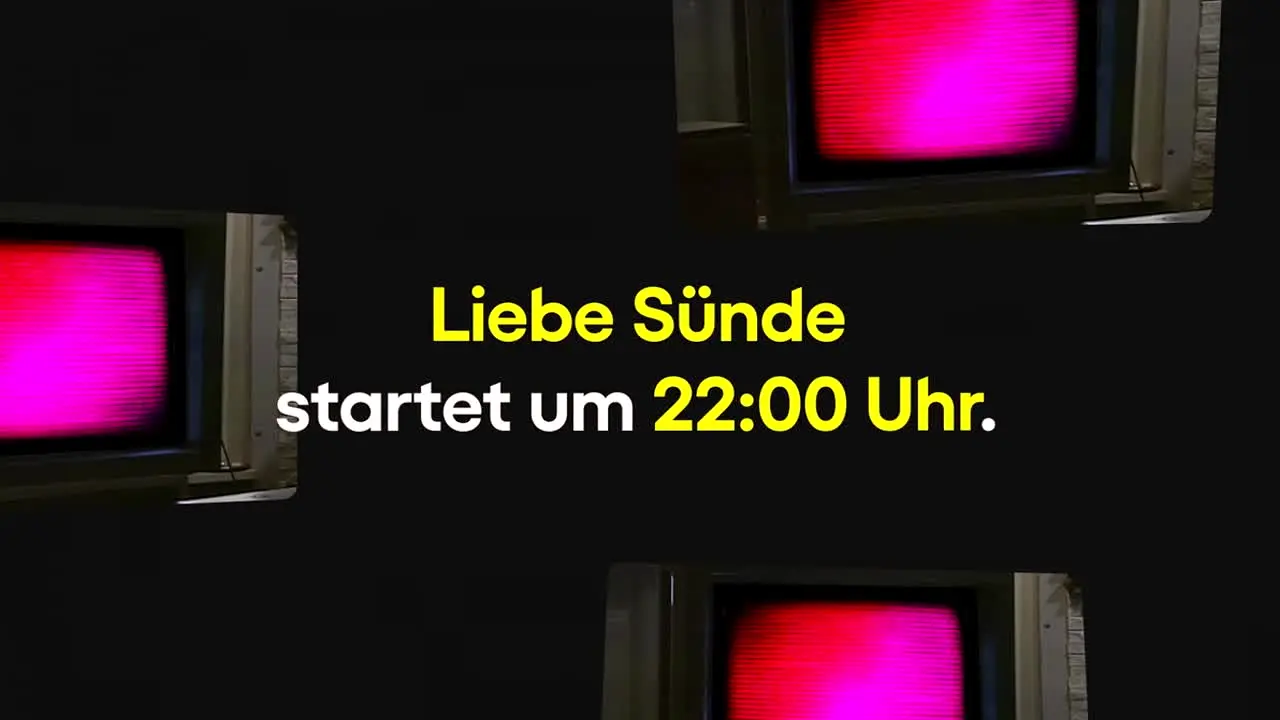 Liebe Sünde — прямой эфир