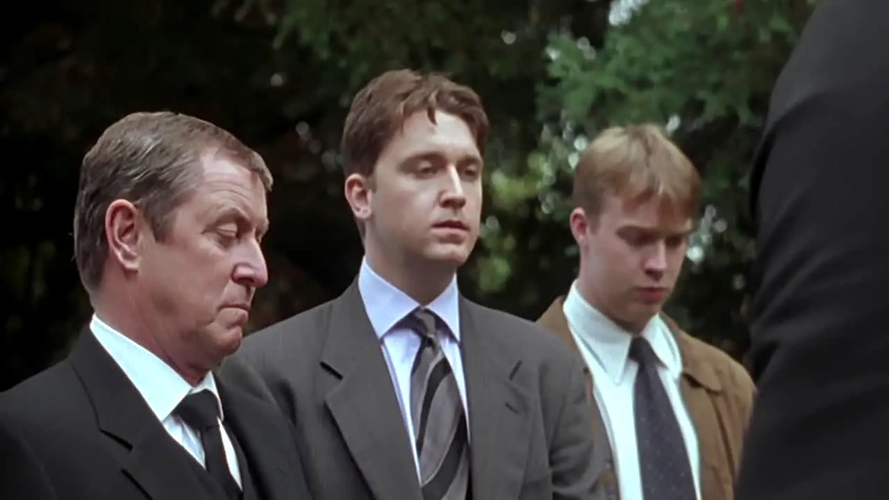 Los Asesinatos de Midsomer live