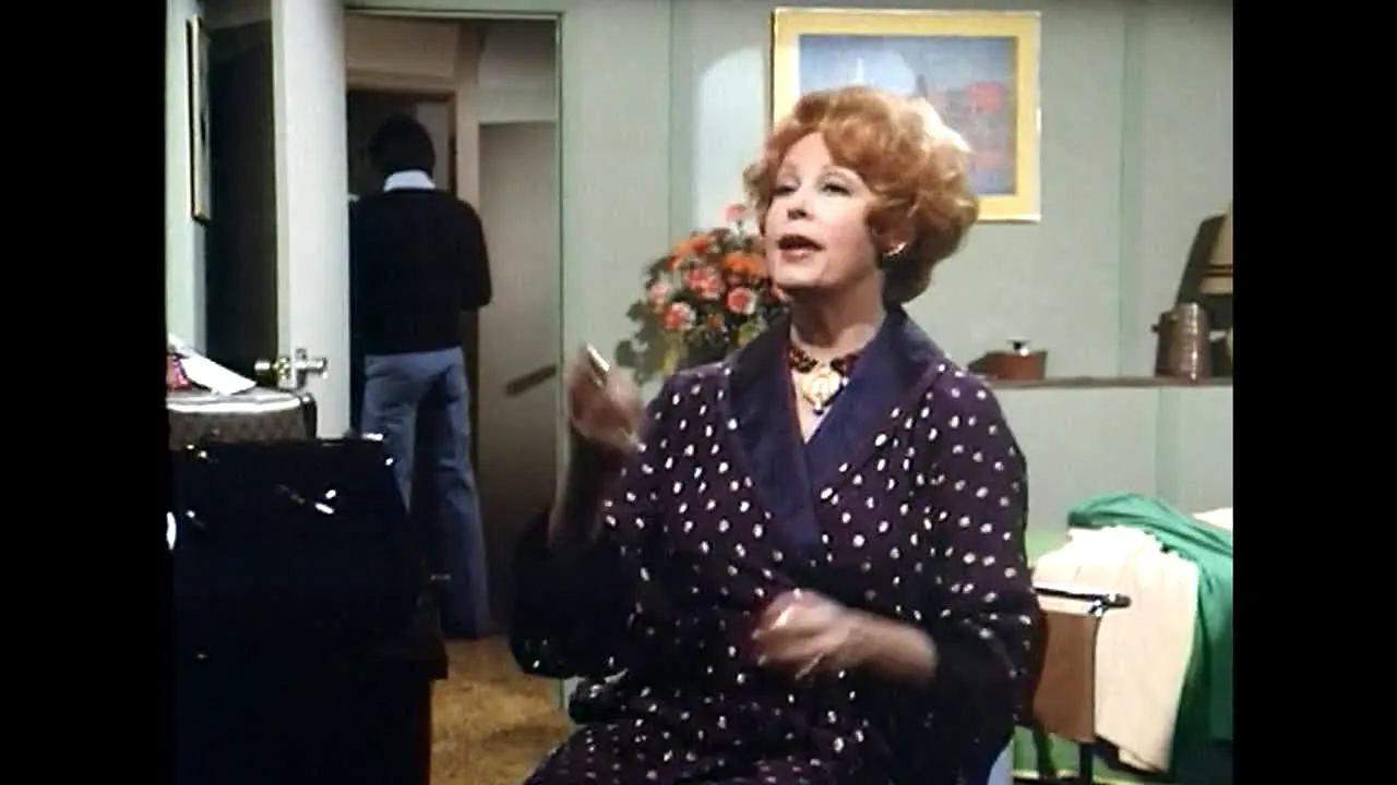 Love Boat live