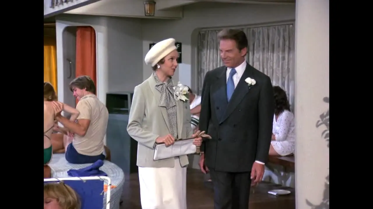 Love Boat in diretta