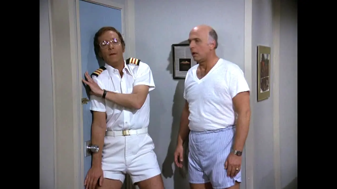 Love Boat na żywo
