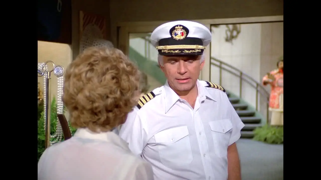 Love Boat live