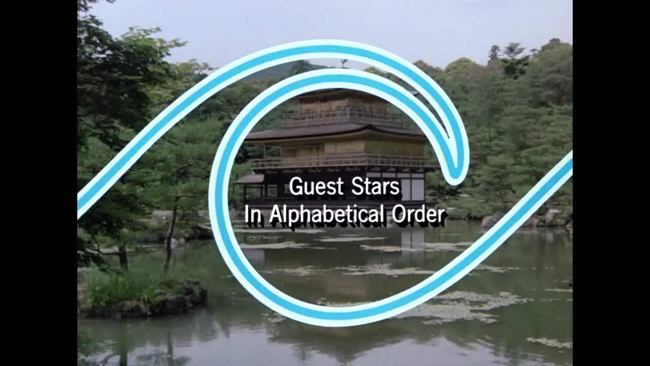Love Boat live