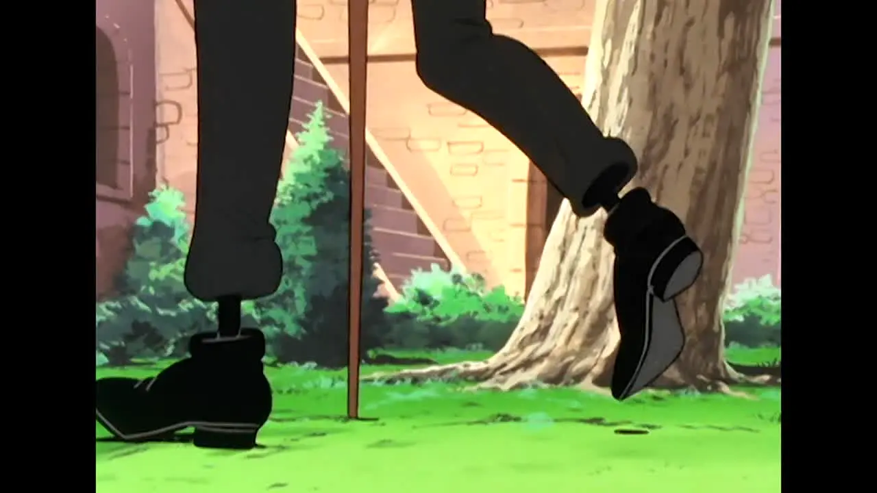 Lupin live