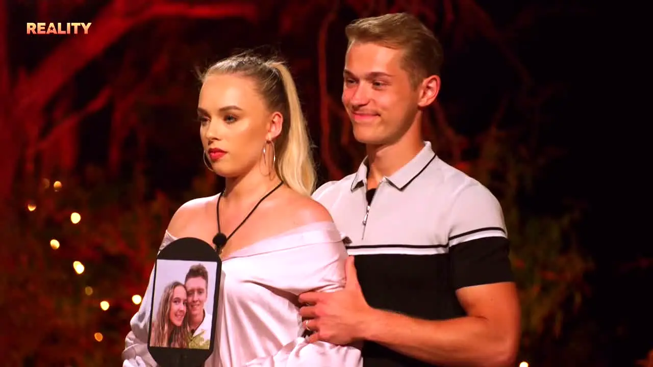 MTV Reality live