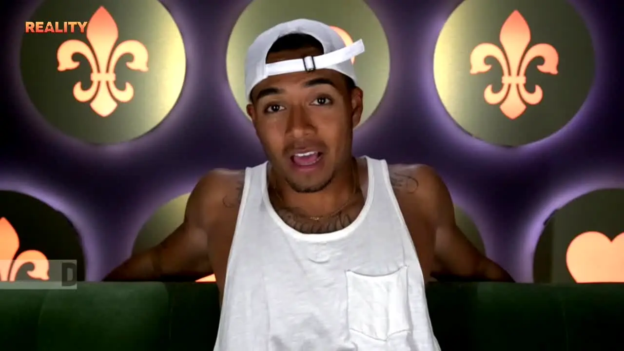 MTV Reality en vivo