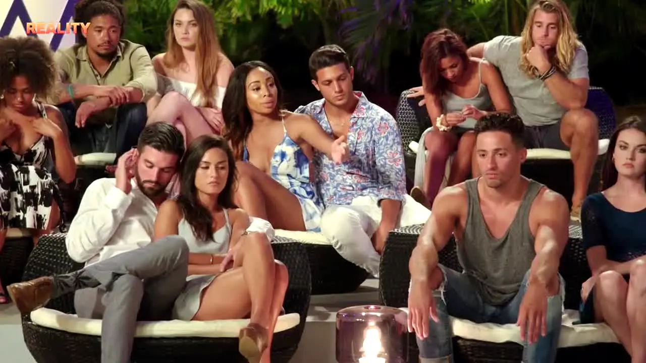 MTV Reality na żywo