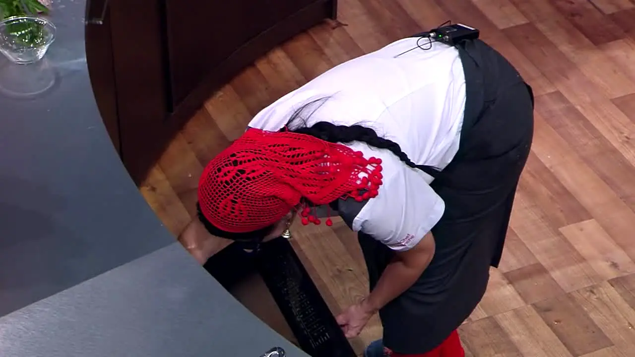 Mais MasterChef Brasil live