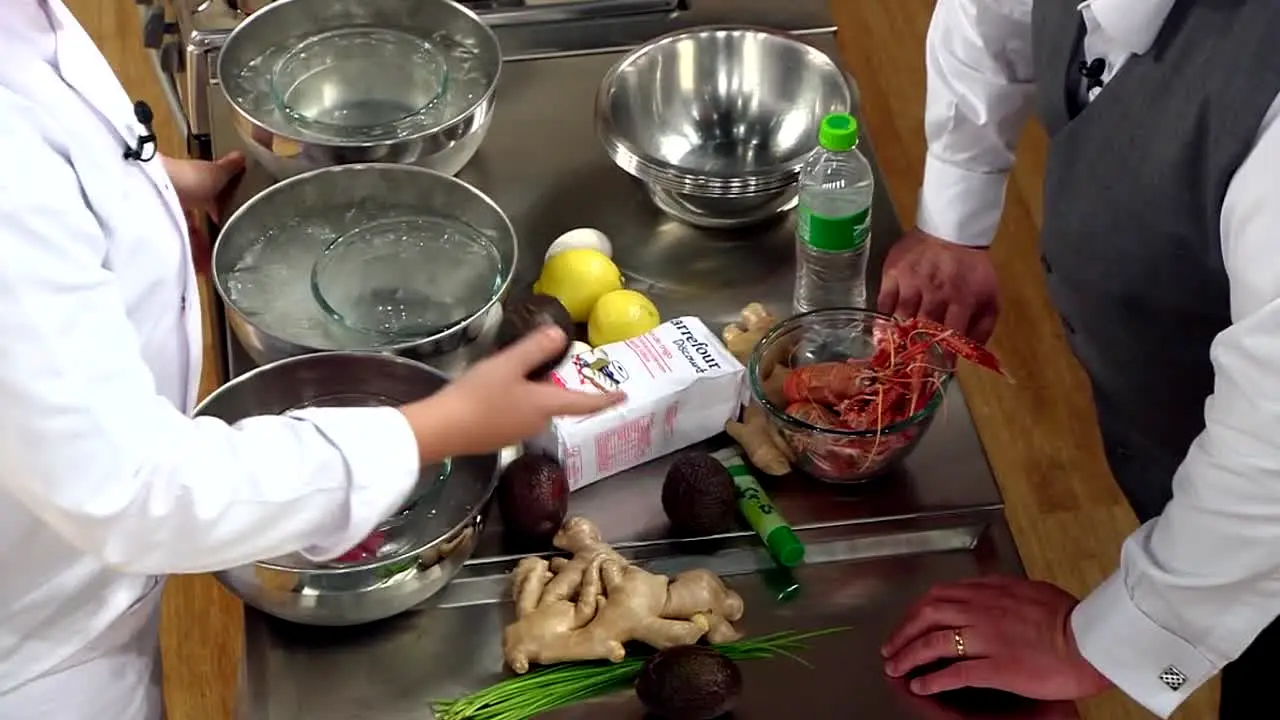 Mais MasterChef Brasil na żywo