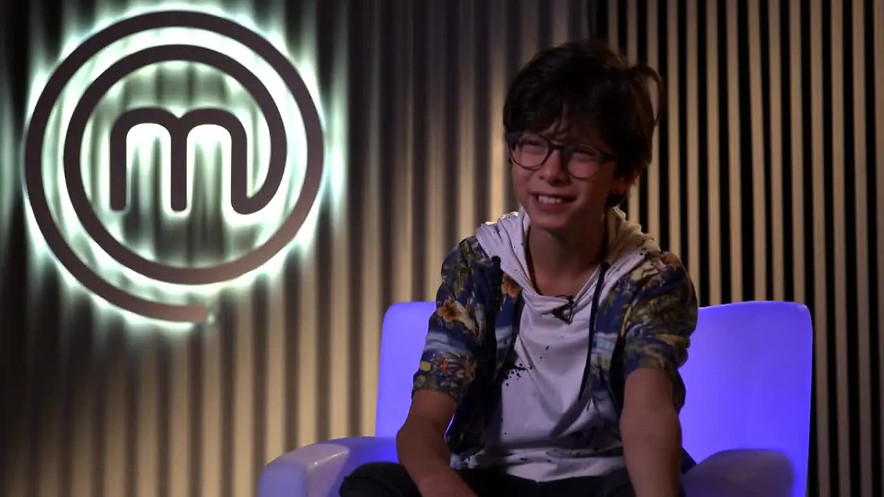 Mais MasterChef Brasil en vivo