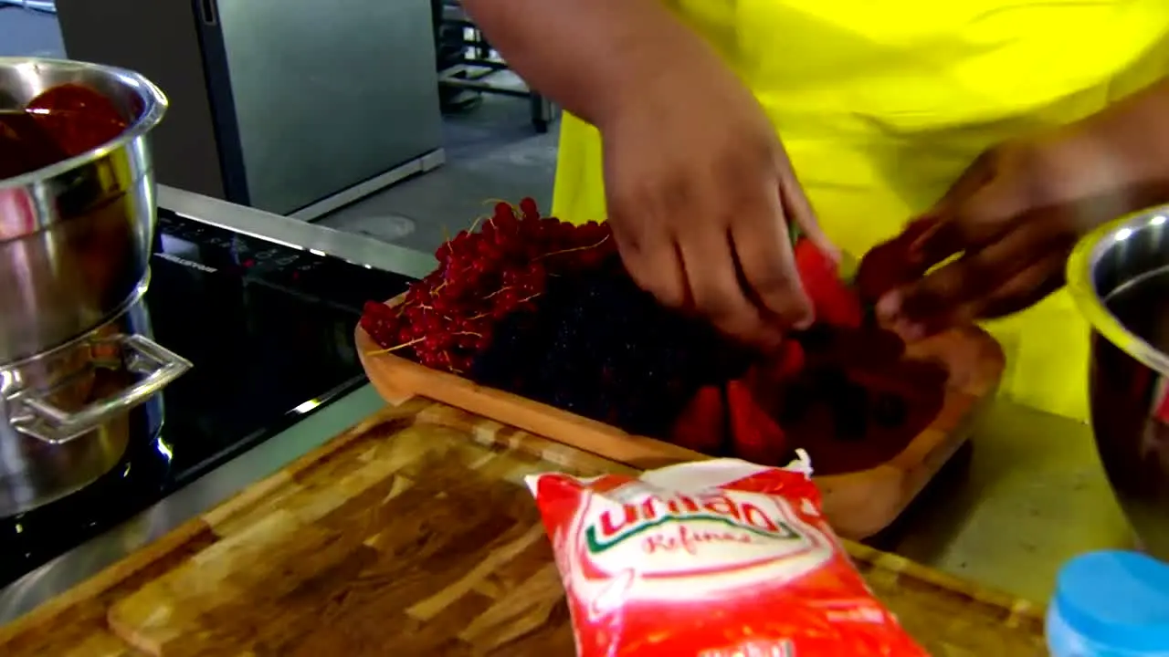 Mais MasterChef Brasil live