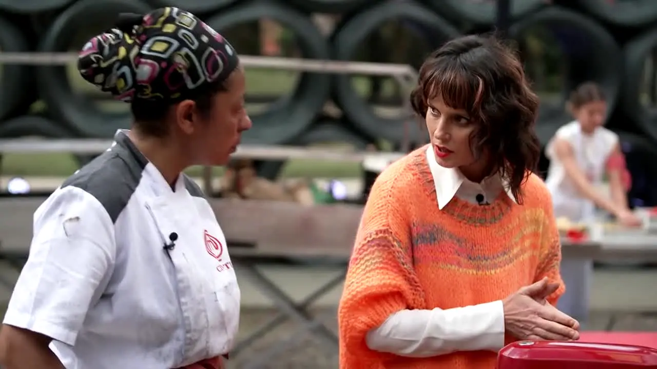 MasterChef Brasil Profissionais live