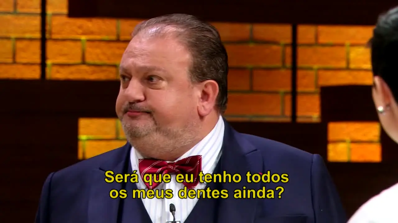 MasterChef Brasil Profissionais — прямой эфир