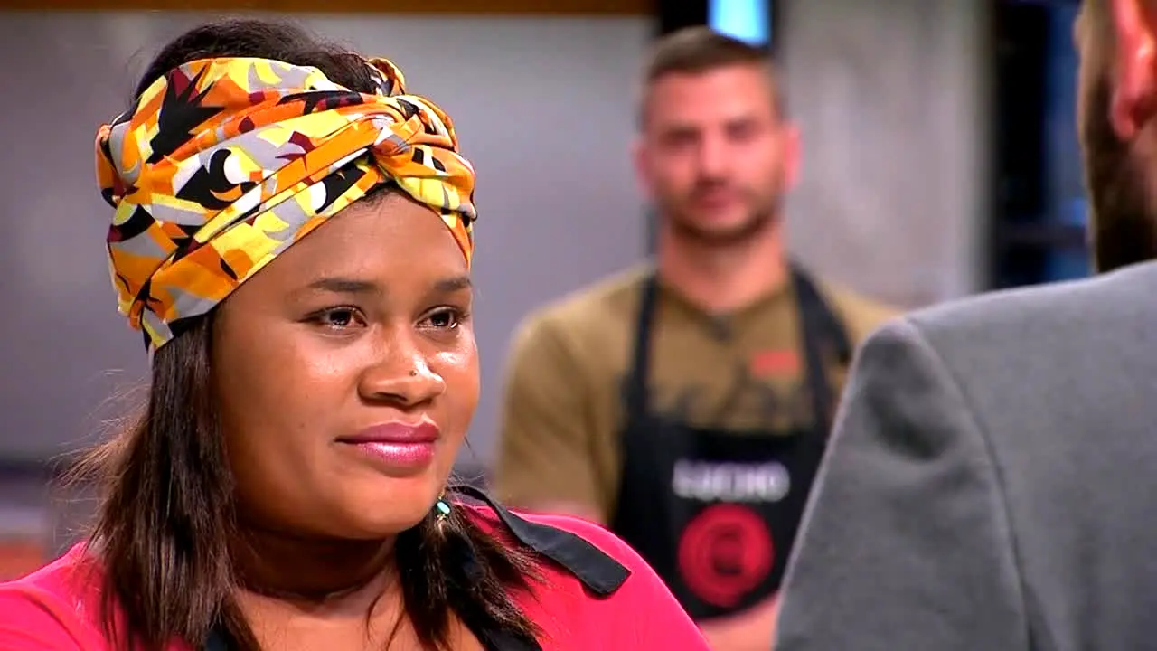 MasterChef Colombia live