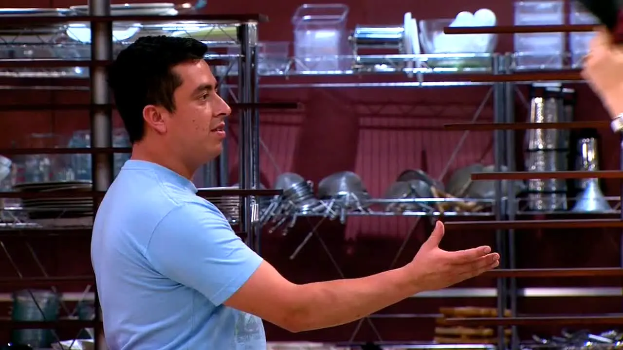 MasterChef Colombia en vivo