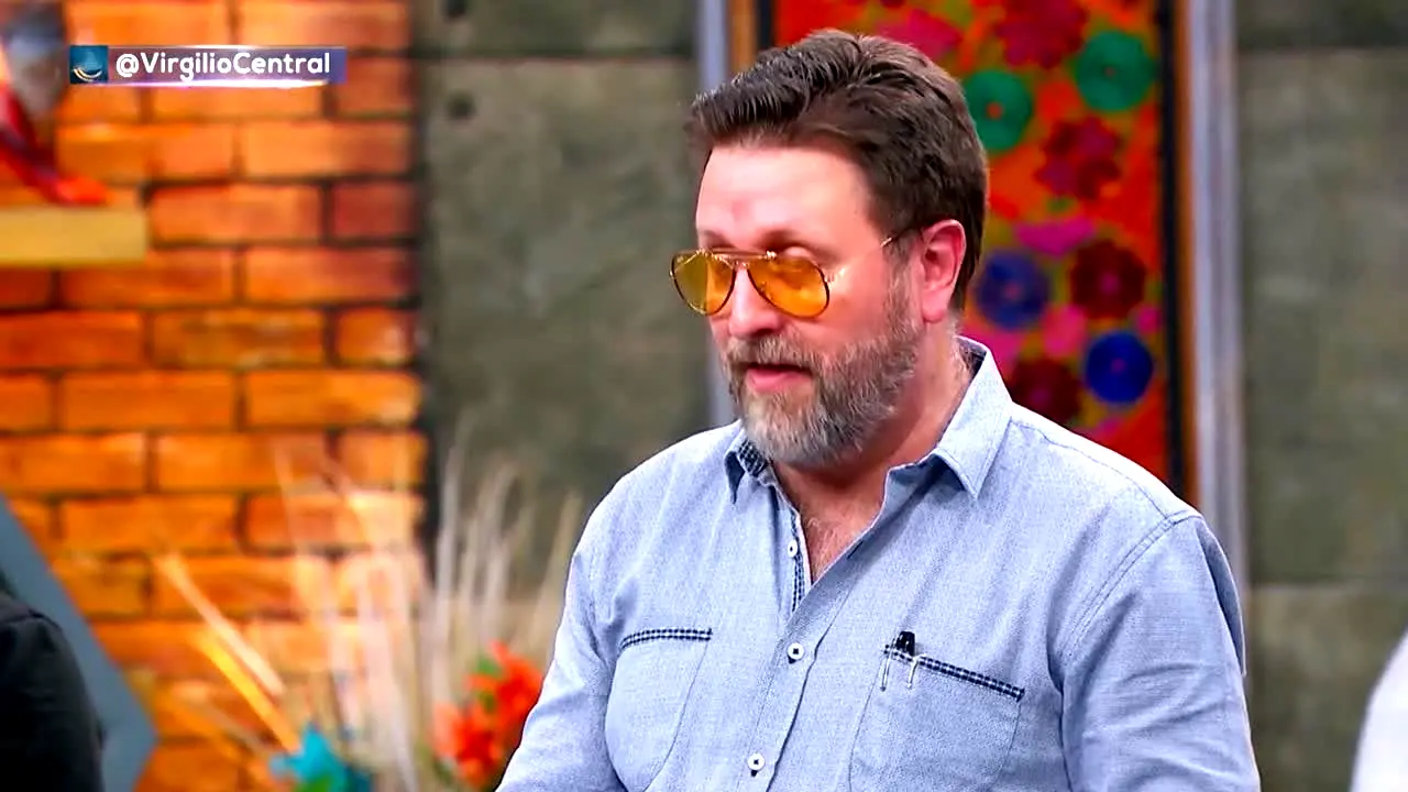 MasterChef México na żywo