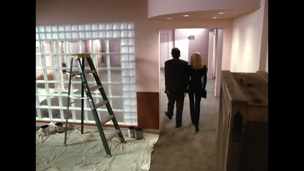 Melrose Place live