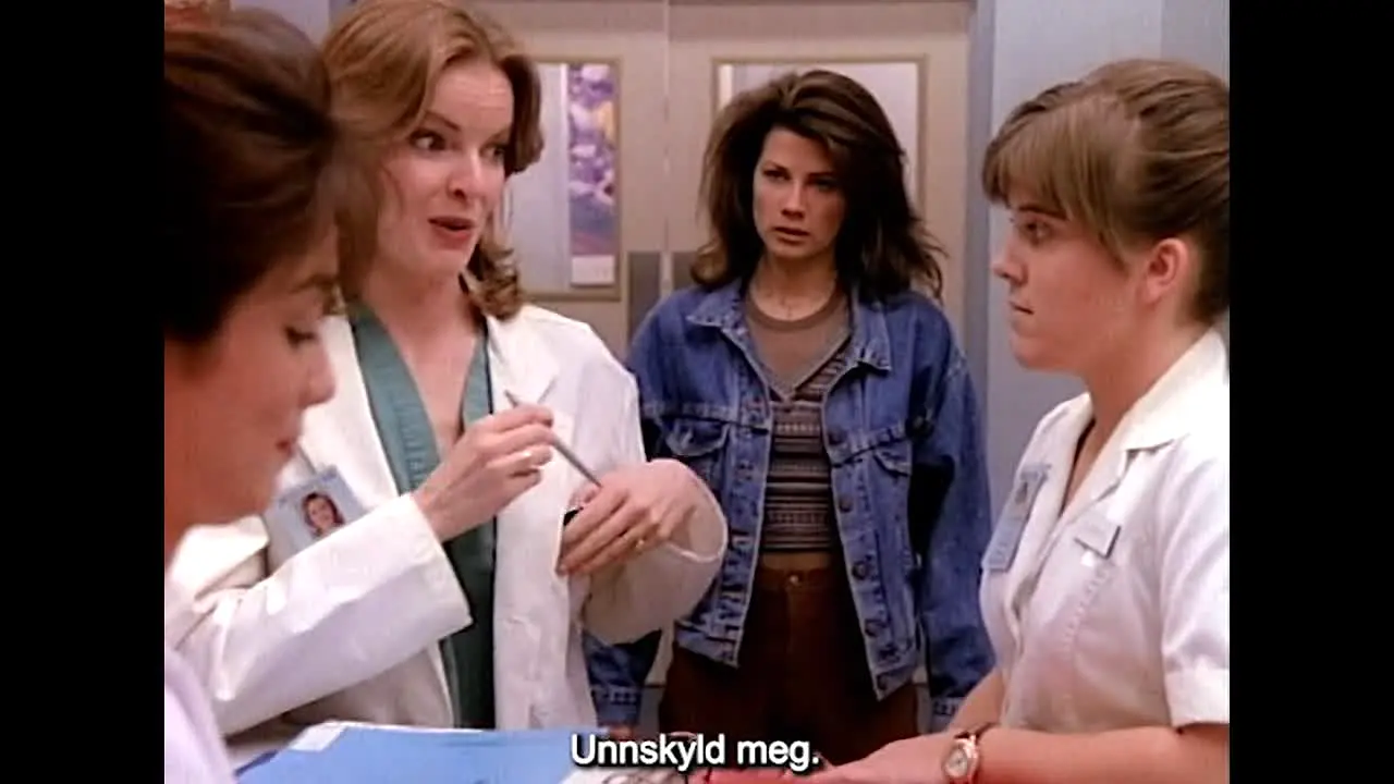 Melrose Place live