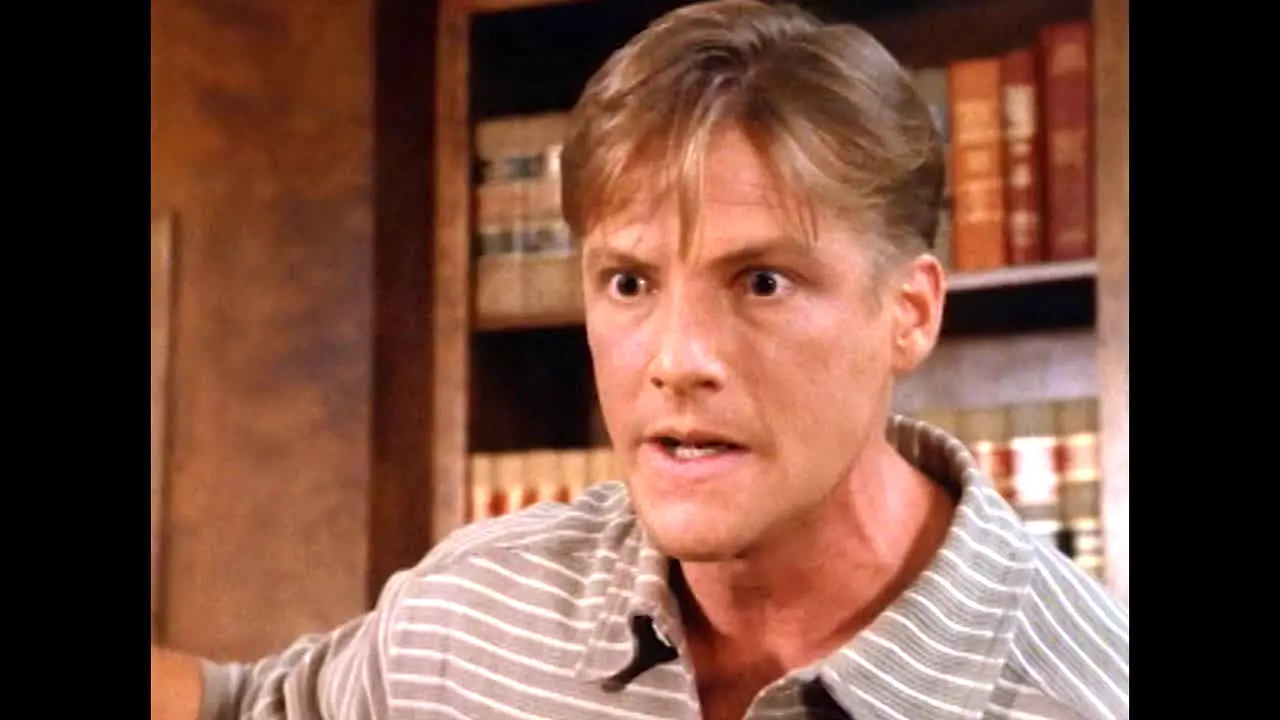 Melrose Place live
