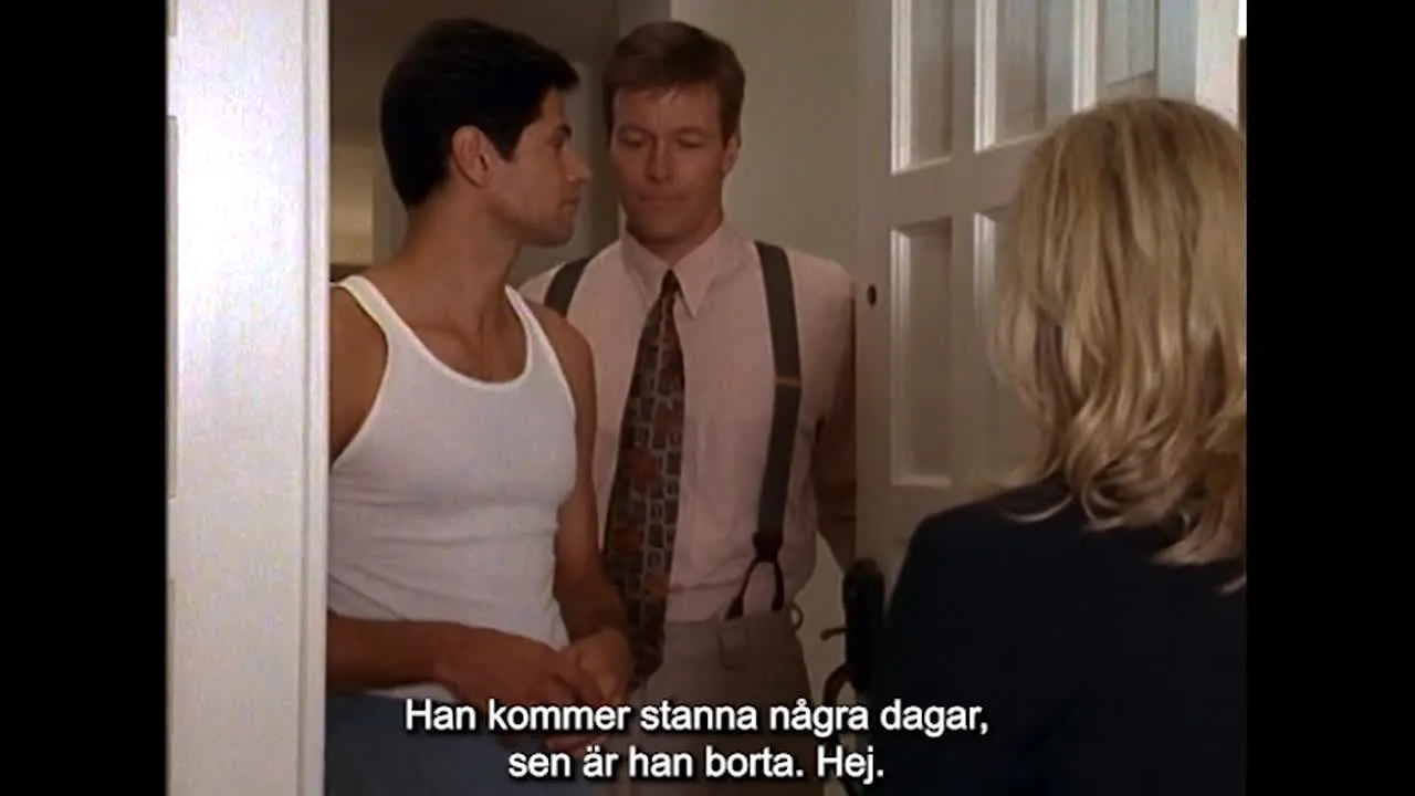 Melrose Place live
