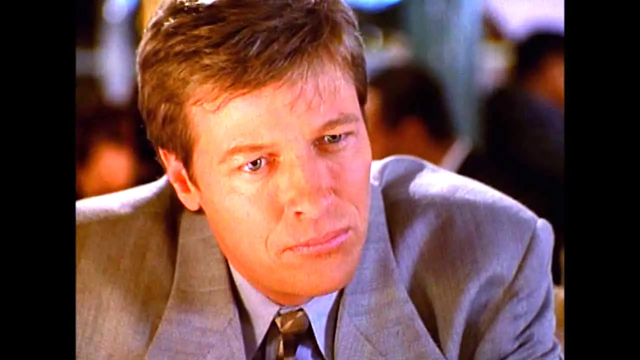 Melrose Place live