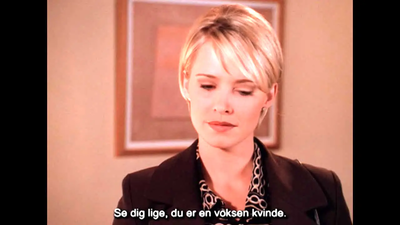 Melrose Place in diretta