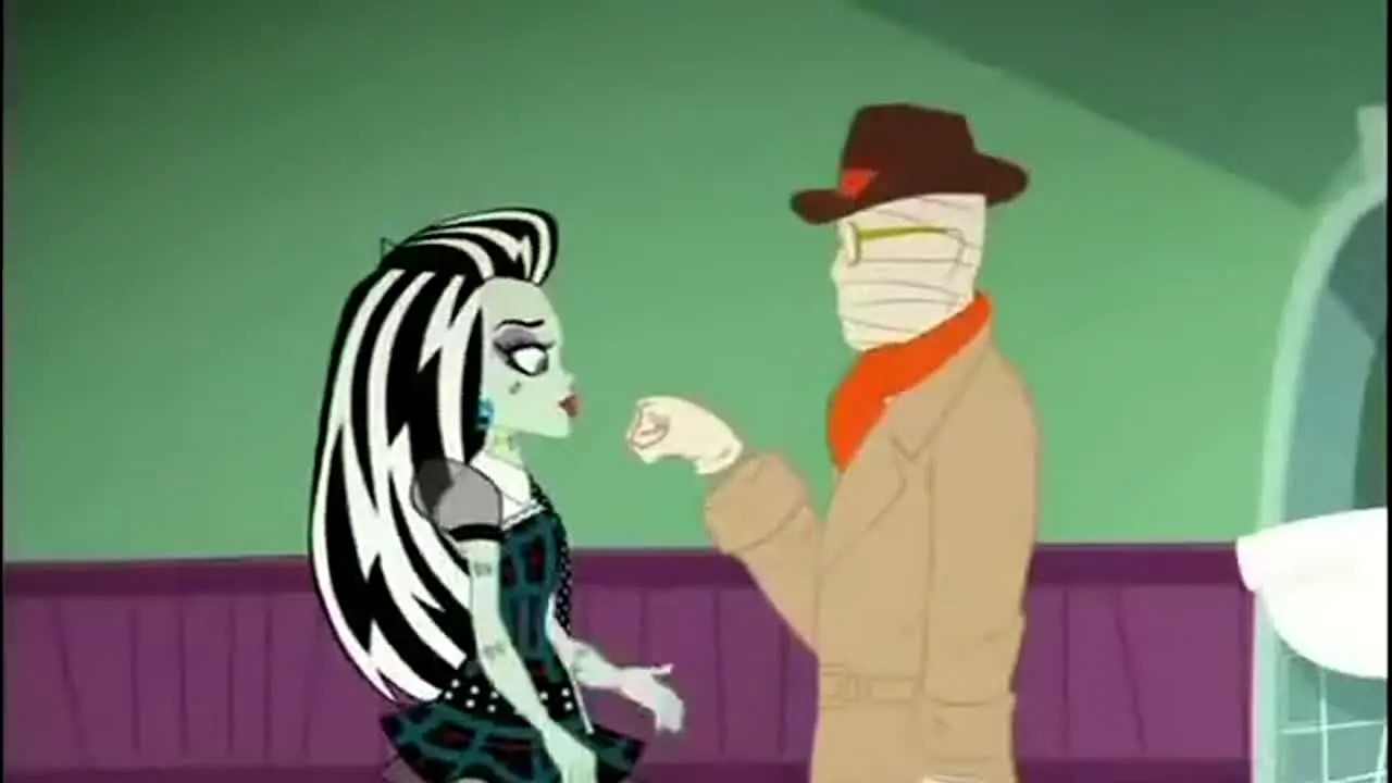 Monster High live