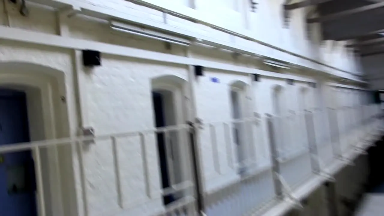 Most Haunted en vivo
