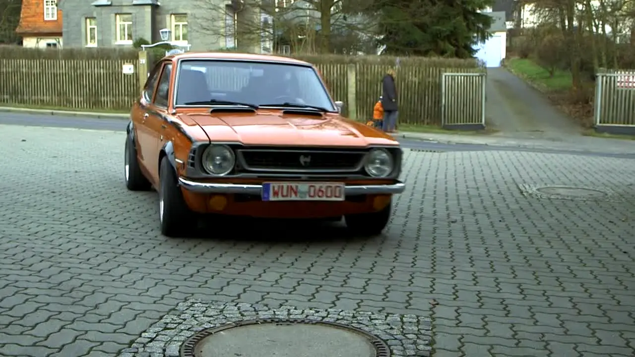 Motorvision TV in diretta