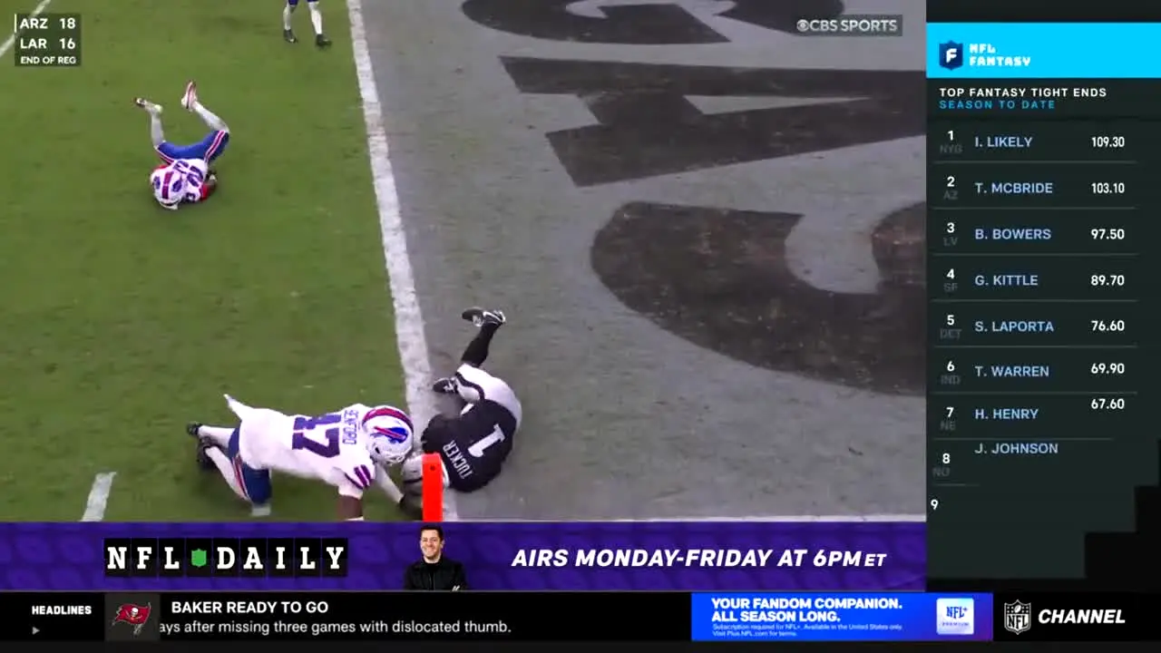 NFL Channel ao vivo