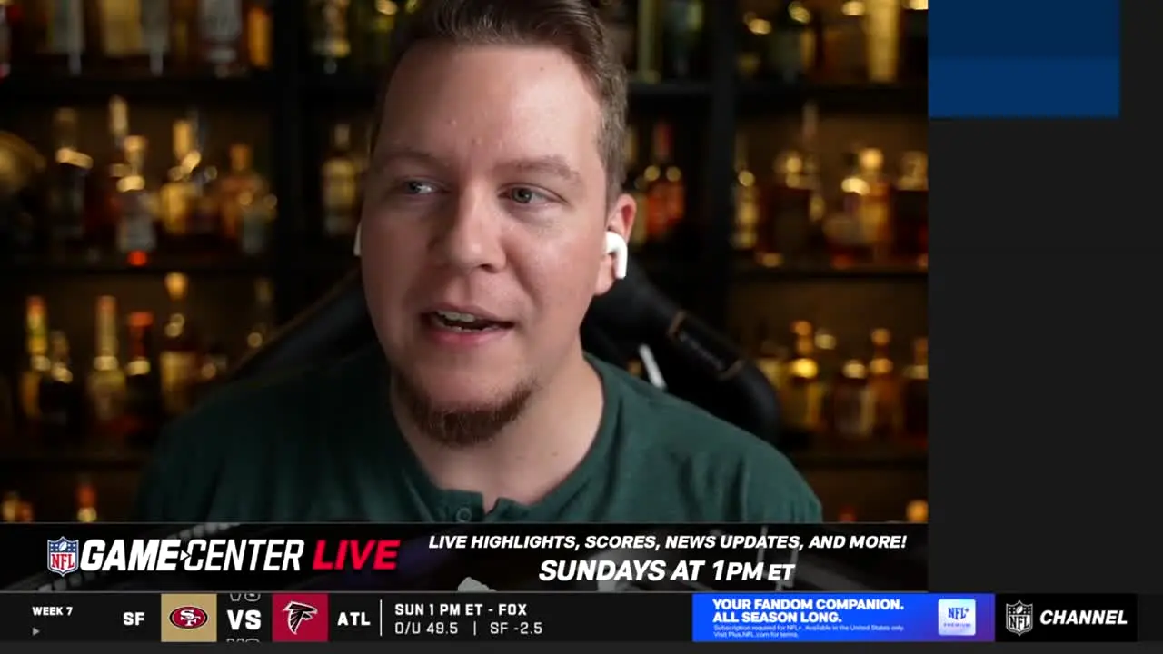 NFL Channel live
