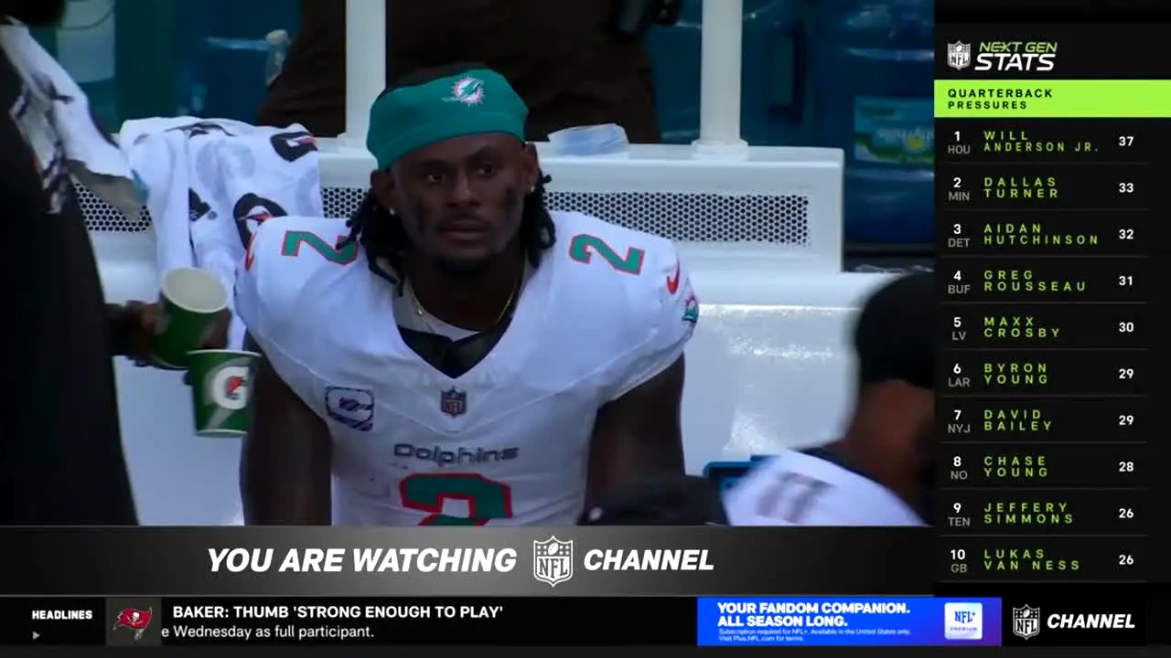 NFL Channel live