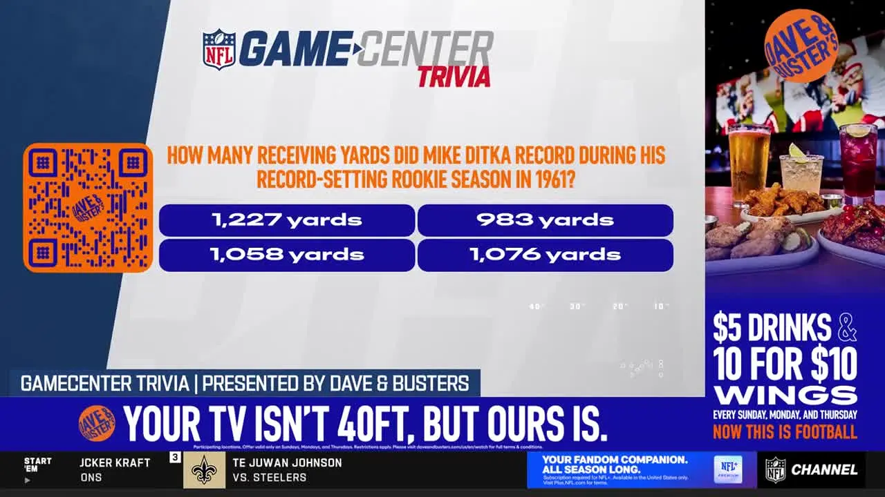 NFL Channel live