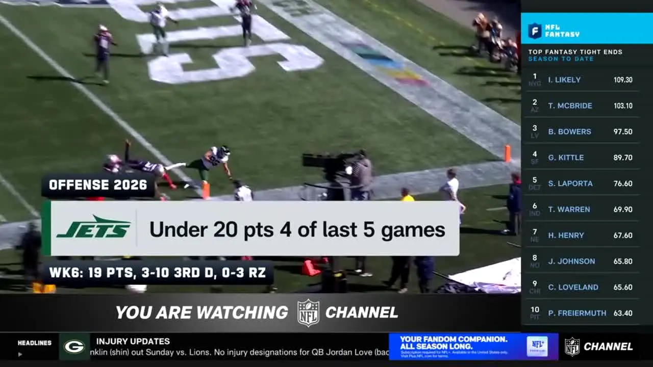 NFL Channel live