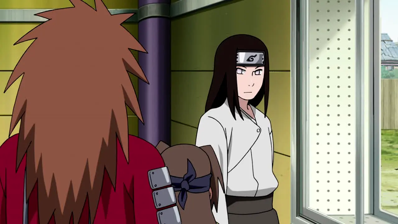 Naruto Shippuden live