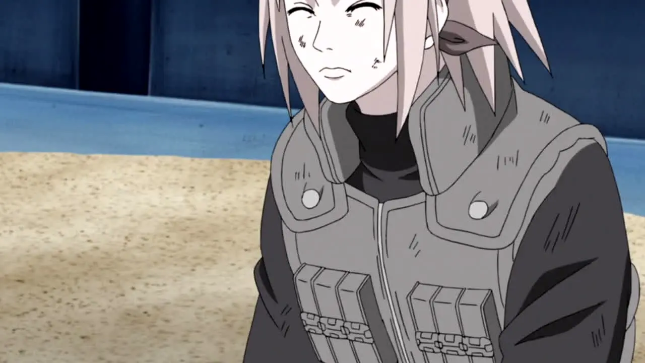 Naruto Shippuden live