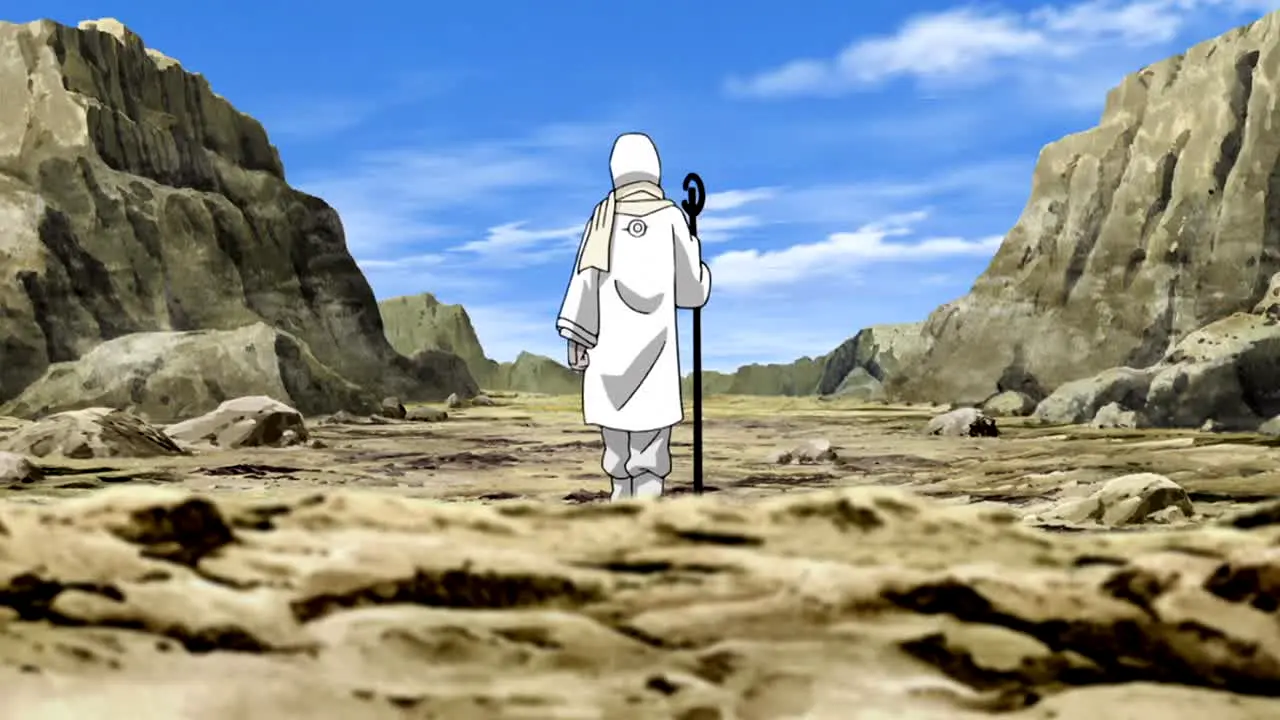Naruto Shippuden live