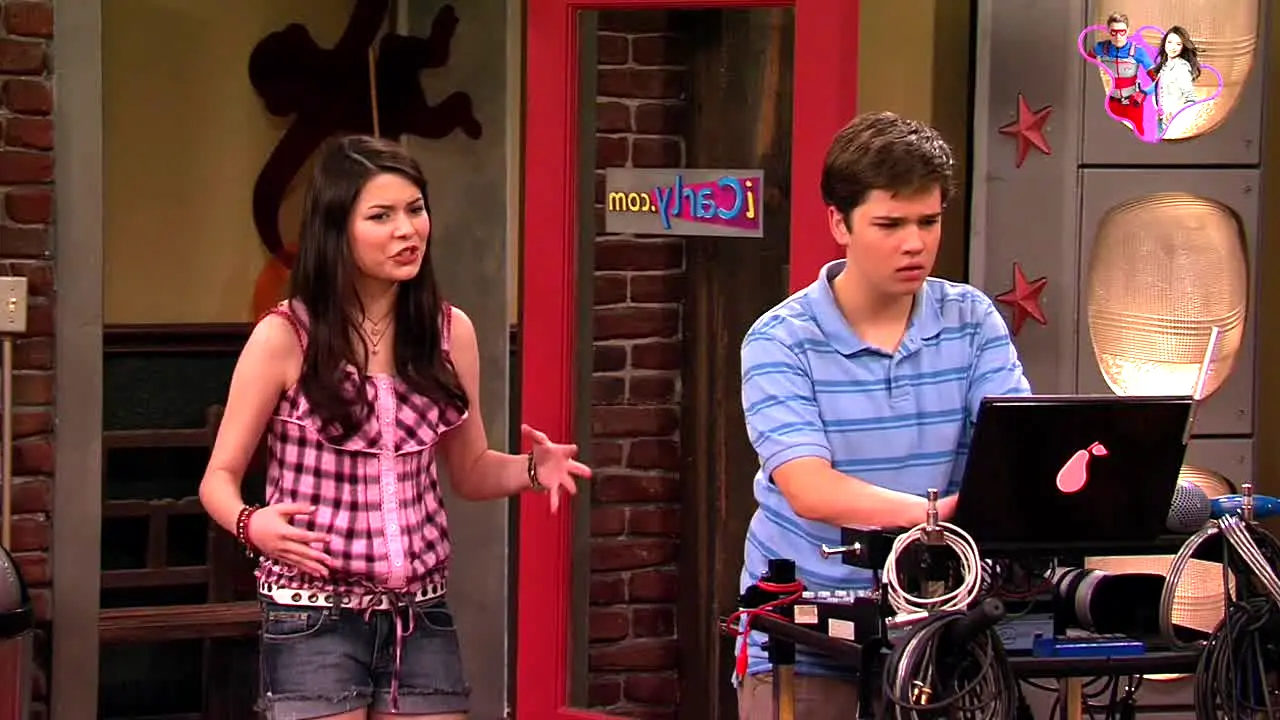 Nickelodeon Teen live