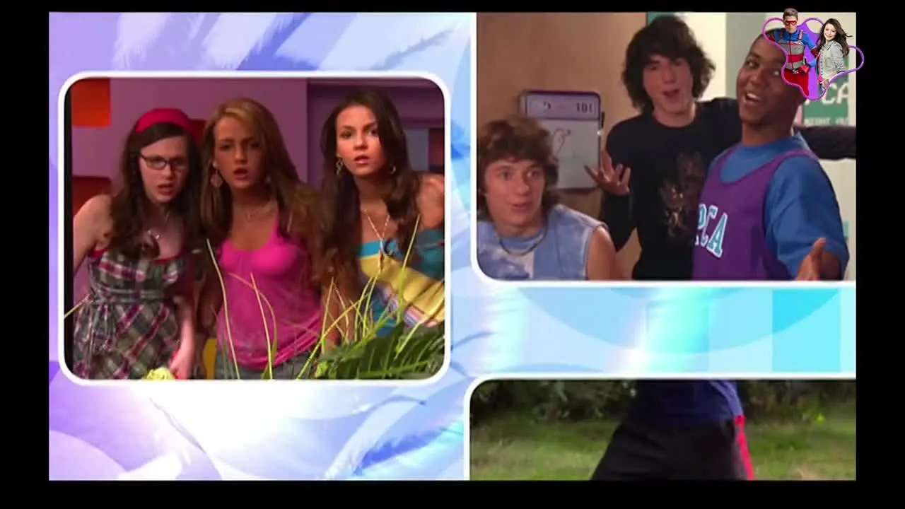 Nickelodeon Teen live