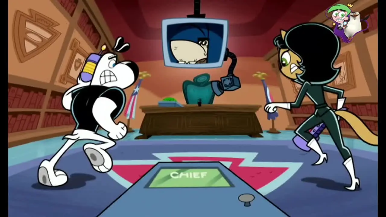 Nickelodeon Toons live