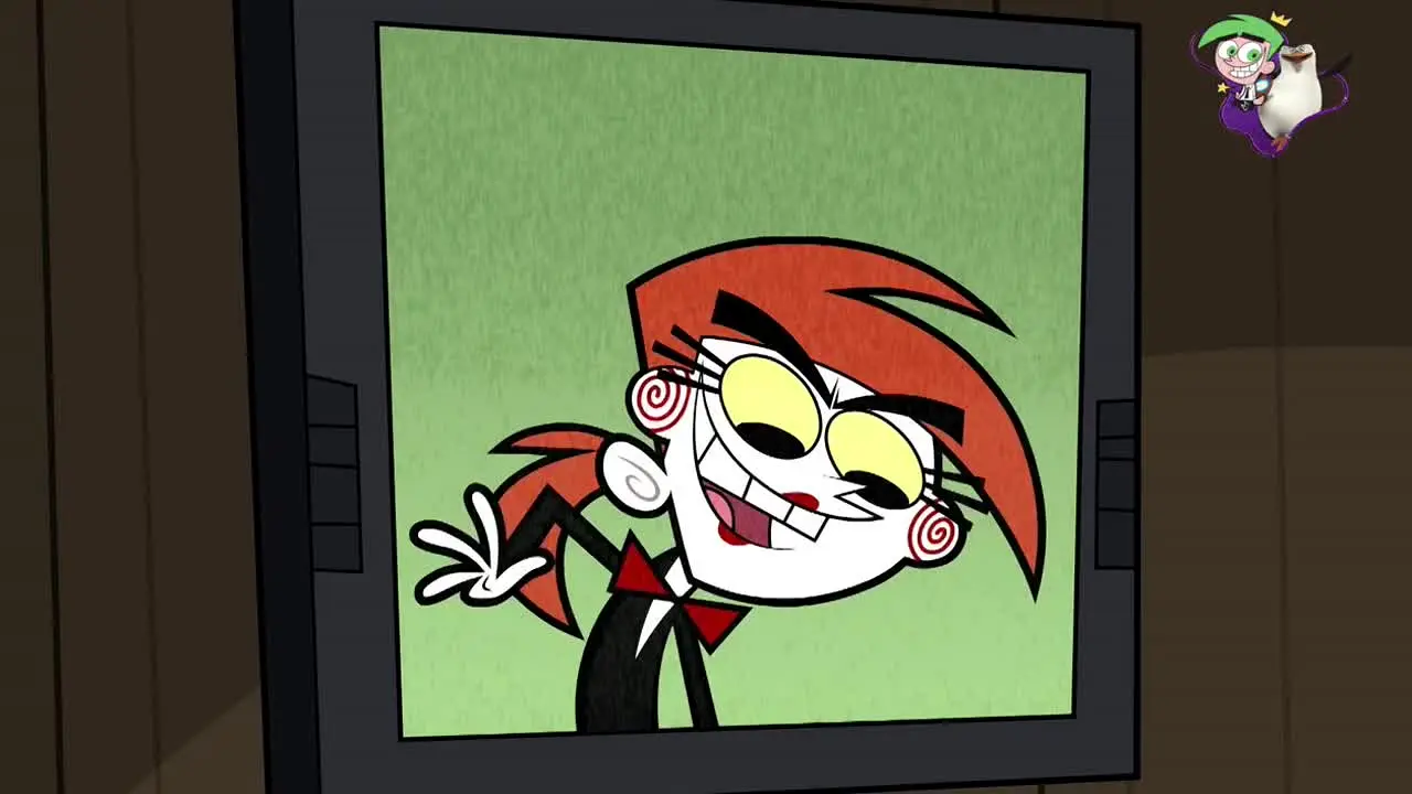 Nickelodeon Toons na żywo