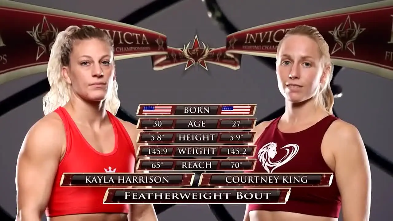 PFL MMA live