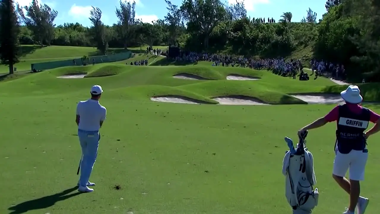 PGA Tour live