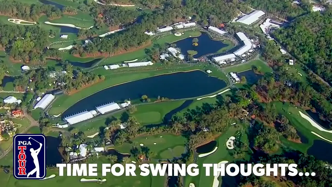 PGA Tour ao vivo