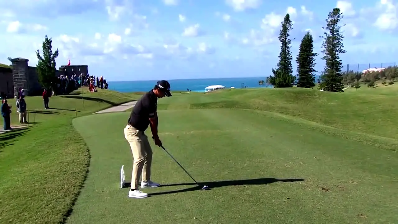 PGA Tour in diretta