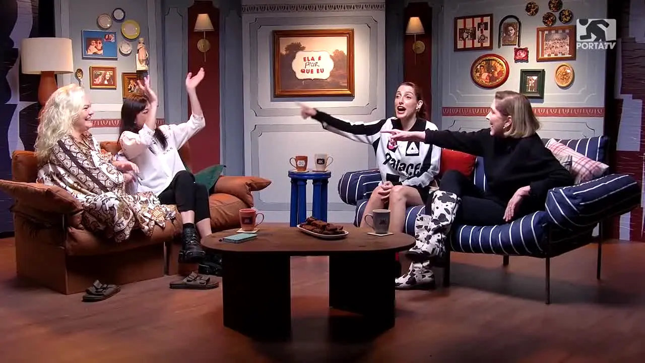 PORTATV en vivo