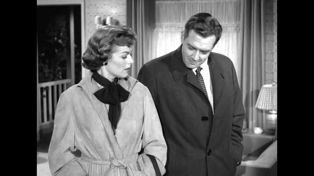 Perry Mason live