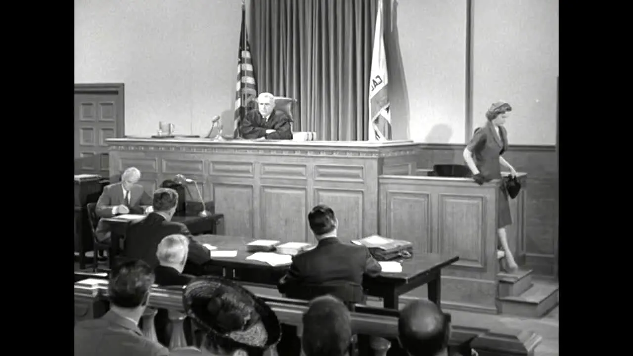Perry Mason live