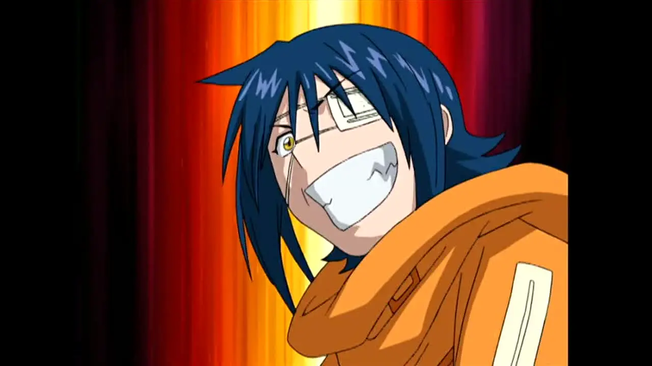 Pluto TV Anime in diretta
