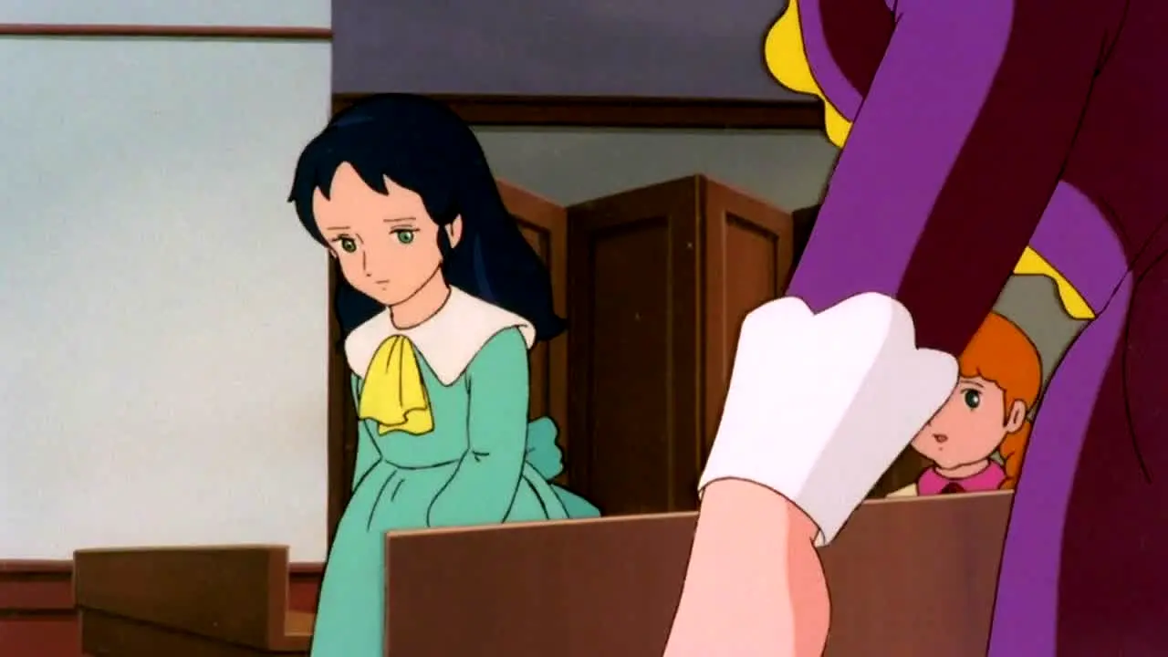 Pluto TV Anime Retro live